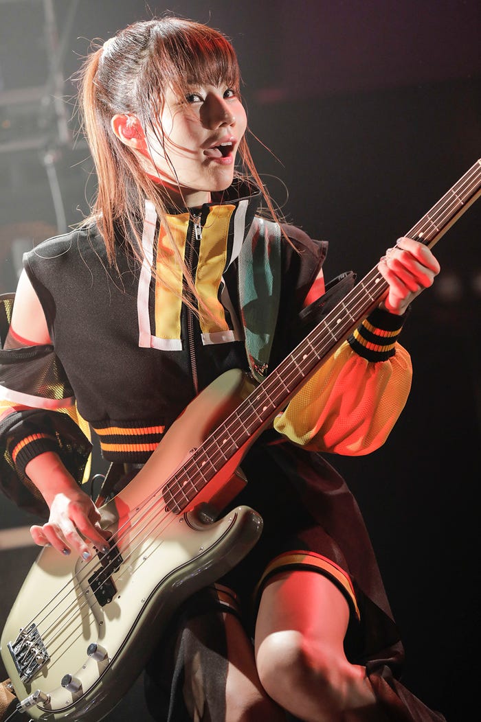 あいにゃん/撮影:Hajime Kamiiisaka