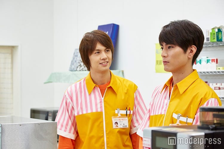 画像4 19 間宮祥太朗が語る 近所のコンビニ店員 初主演ドラマで最高の出会い 8年目の本音 モデルプレスインタビュー モデルプレス 画像4 19 間宮祥太朗が語る 近所のコンビニ店員 初主演ドラマで最高の出会い 8年目の本音 モデルプレスインタビュー モデルプレス