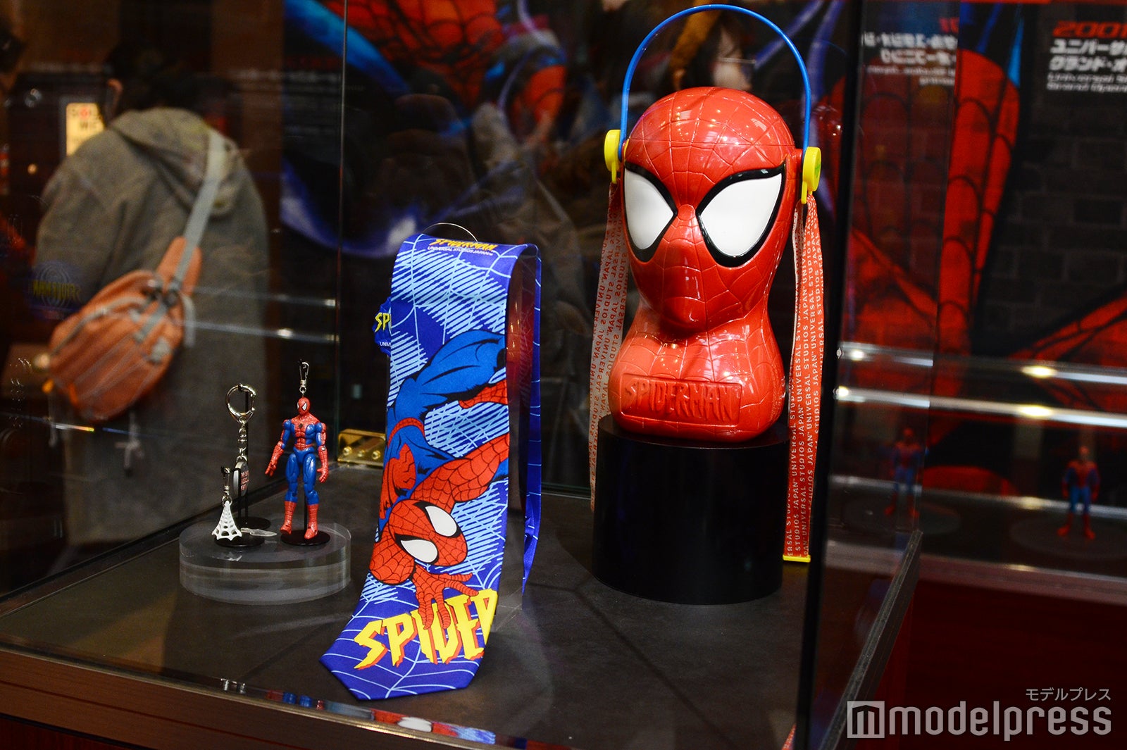 NO LIMIT！クリスマス 2023（C）モデルプレス