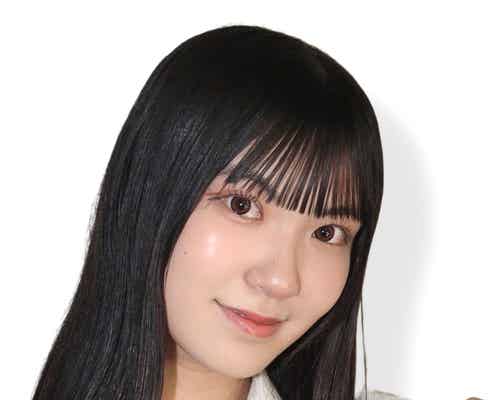 【女子高生ミスコン2023ファイナリスト/エントリーNo.8「ここな」】東京都出身の高校2年生