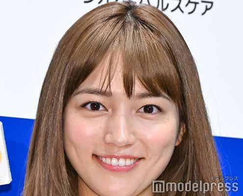 川口春奈、健康維持の秘訣明かす