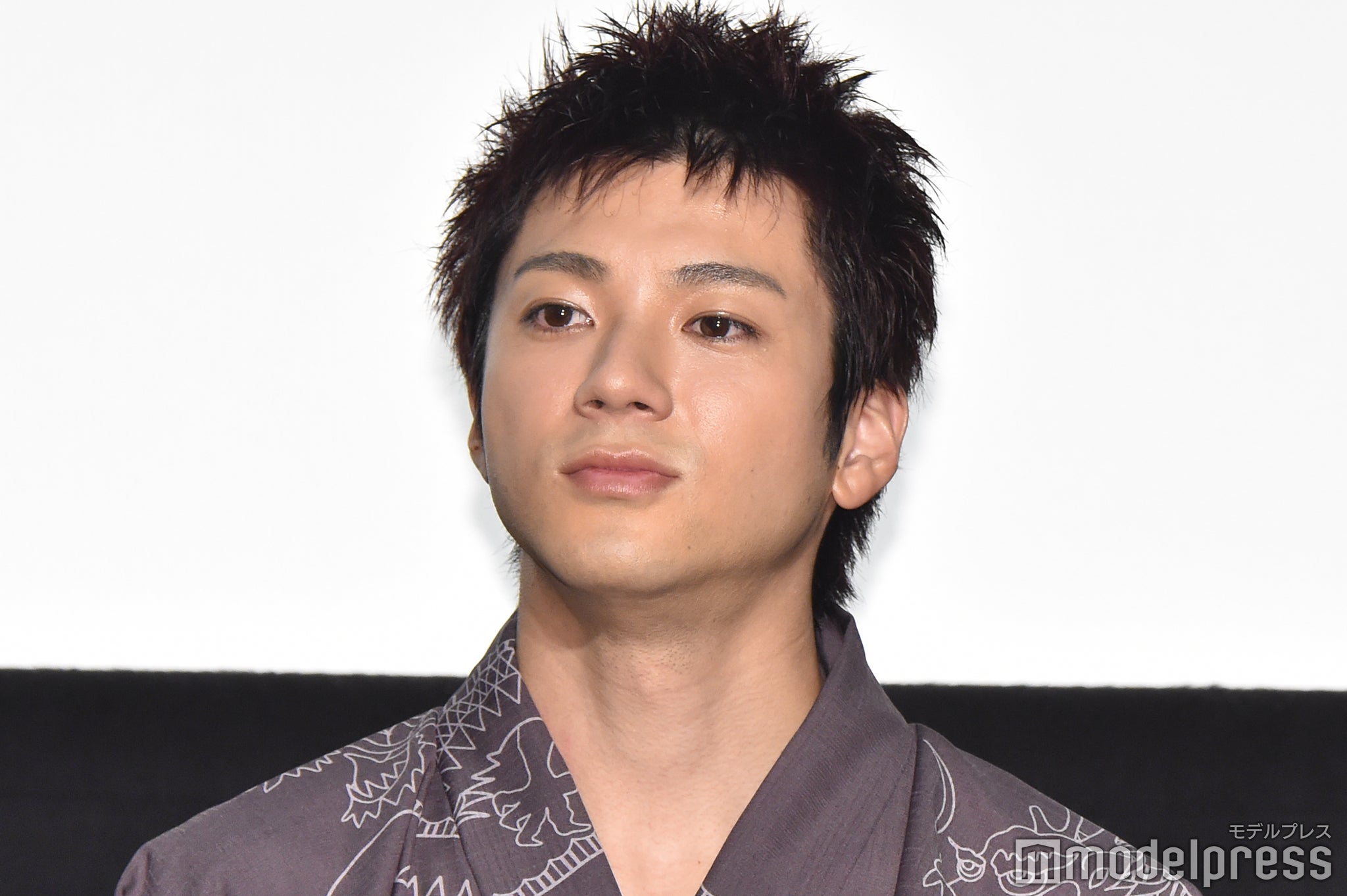 山田裕貴（C）モデルプレス