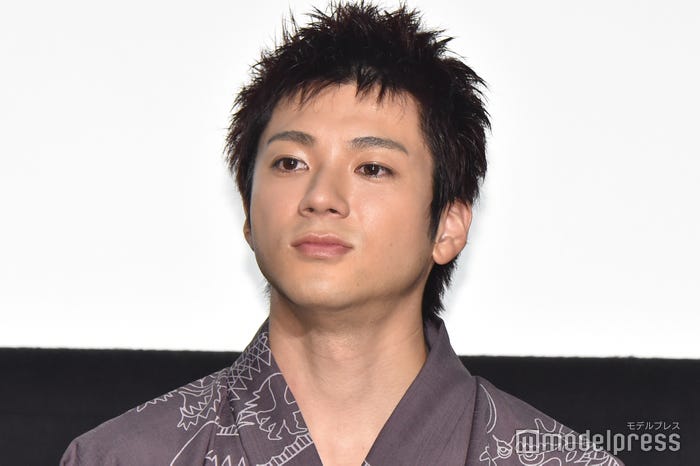 山田裕貴(C)モデルプレス