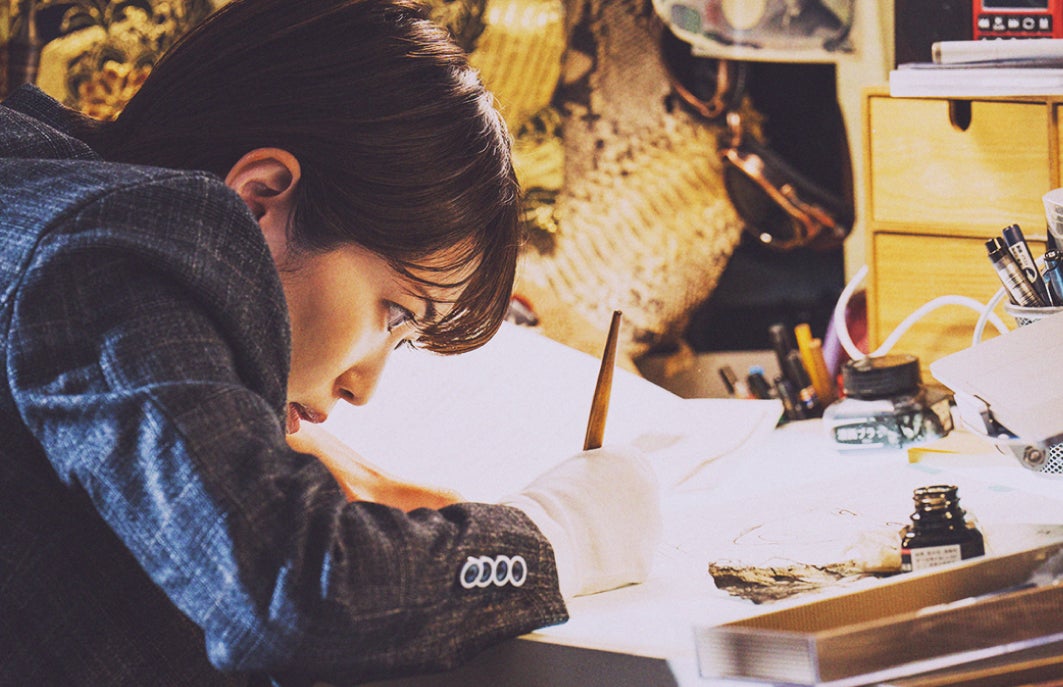 実写版【推しの子】志田未来・山下幸輝らの出演決定 劇中作品「東京ブレイド」関連キャスト5人解禁