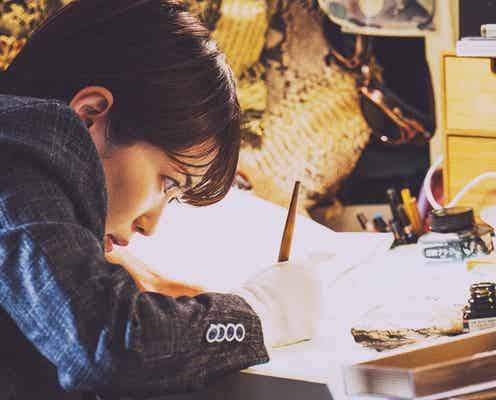 実写版【推しの子】志田未来・山下幸輝らの出演決定 劇中作品「東京ブレイド」関連キャスト5人解禁