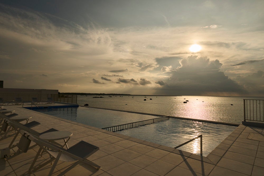 ウォーターマークホテル＆リゾーツ沖縄 宮古島／提供画像