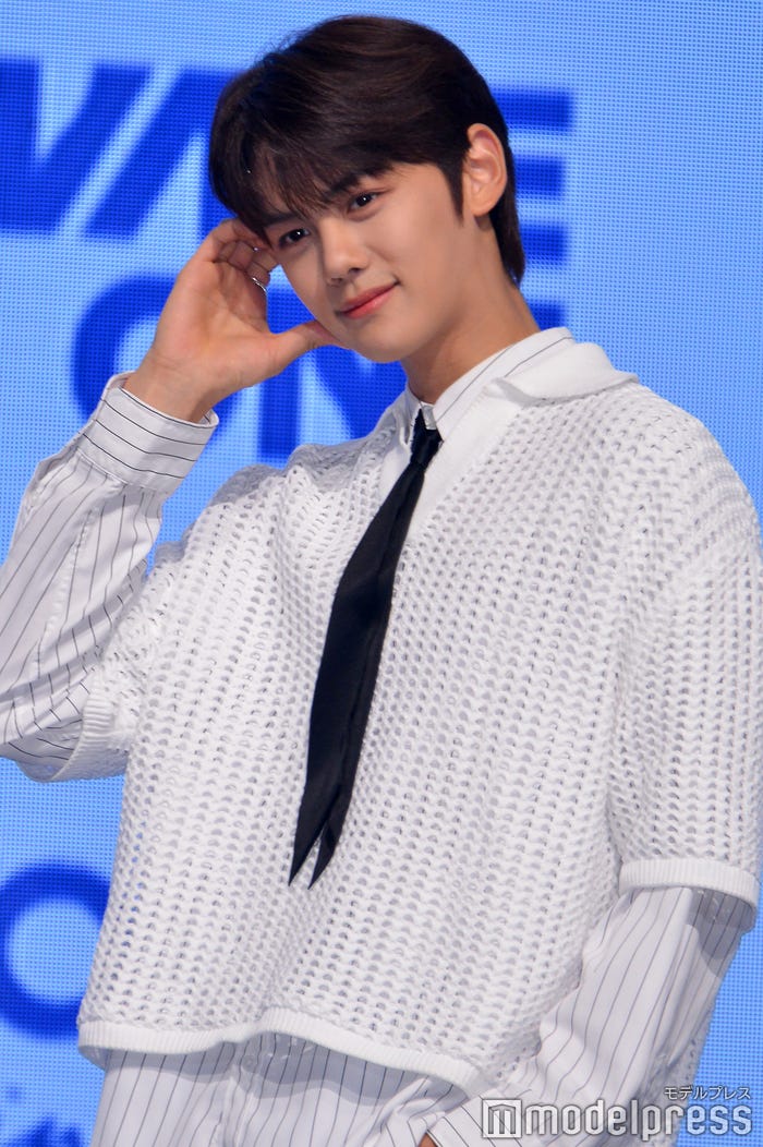 キム・ギュビン(C)モデルプレス