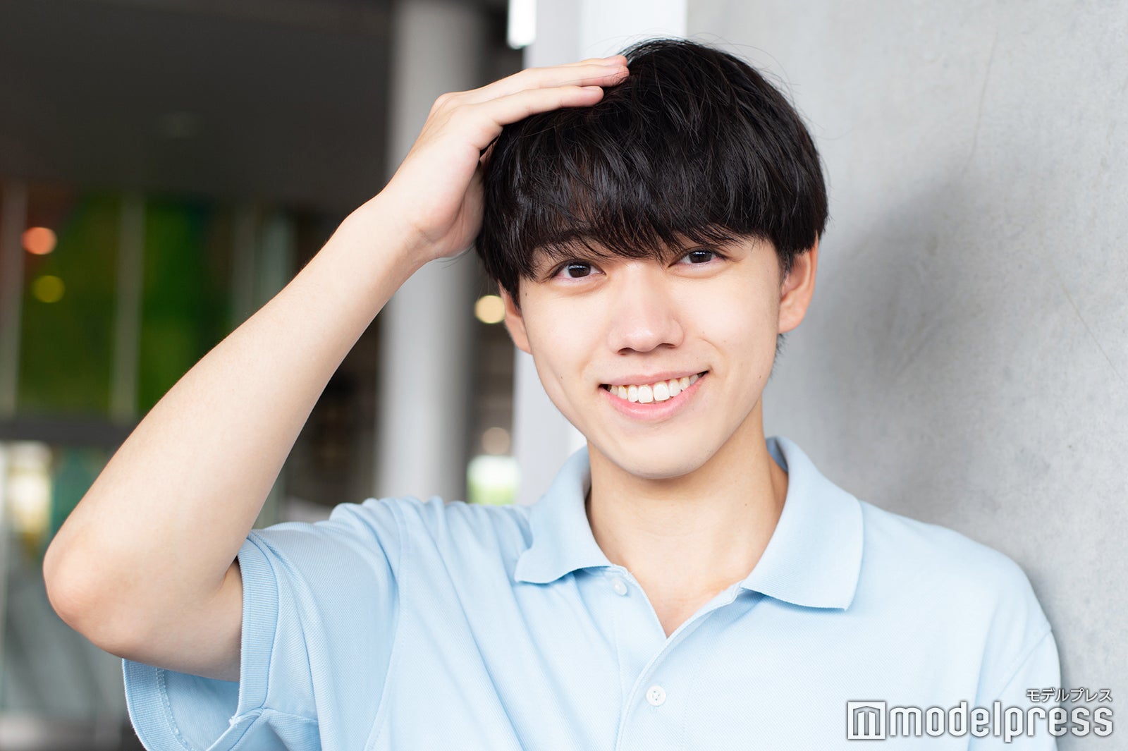 学習院大「ミスター学習院」ファイナリスト・近藤大雅さんの素顔に迫る＜大学コンテスト2022特集＞