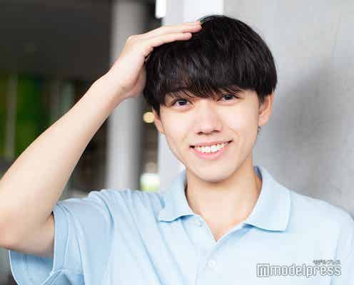 学習院大「ミスター学習院」ファイナリスト・近藤大雅さんの素顔に迫る<大学コンテスト2022特集>