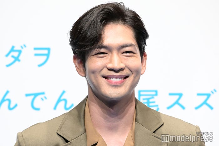 松下洸平(C)モデルプレス