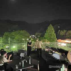 タカオネ(C)モデルプレス