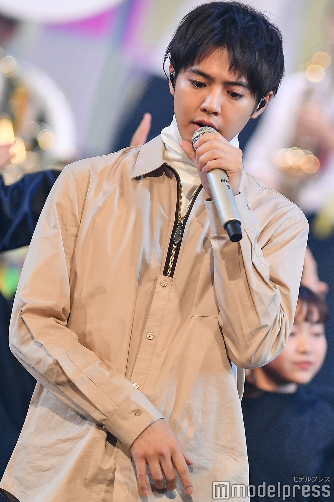 片寄涼太 （C）モデルプレス