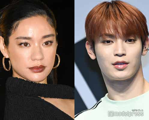 JO1與那城奨、同郷出身・Awichから豪快なプレゼント「震えながら」受け取る