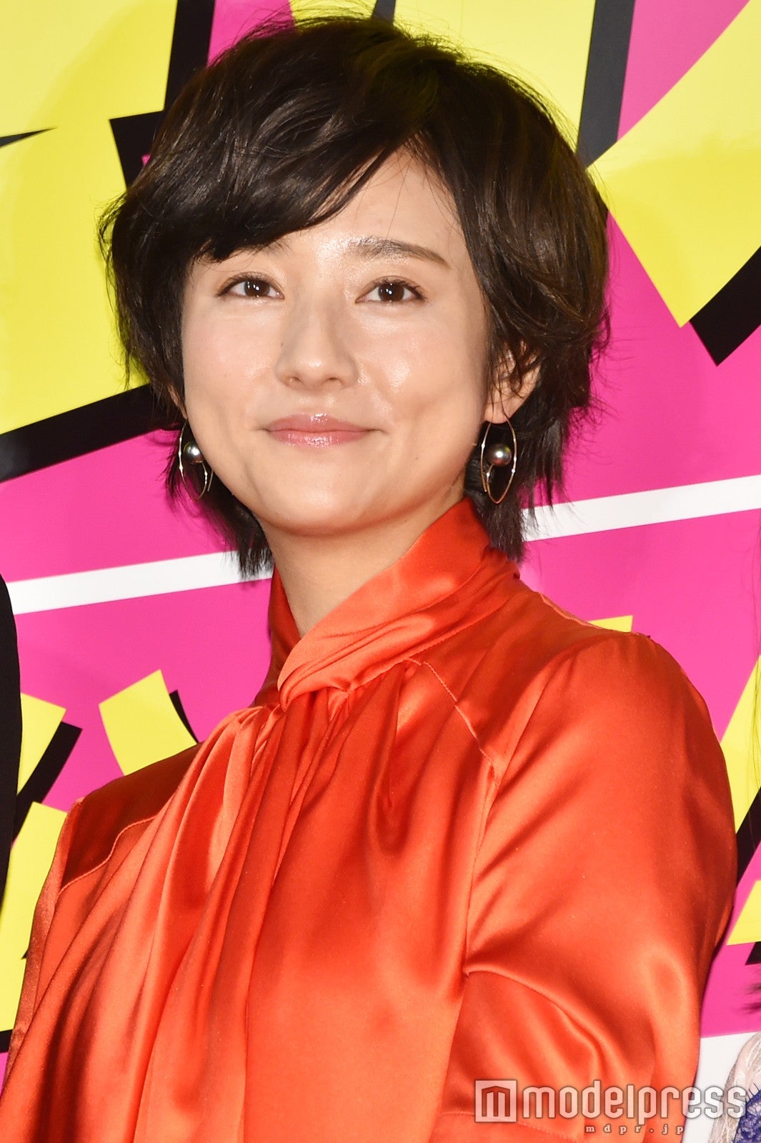 木村文乃 （C）モデルプレス