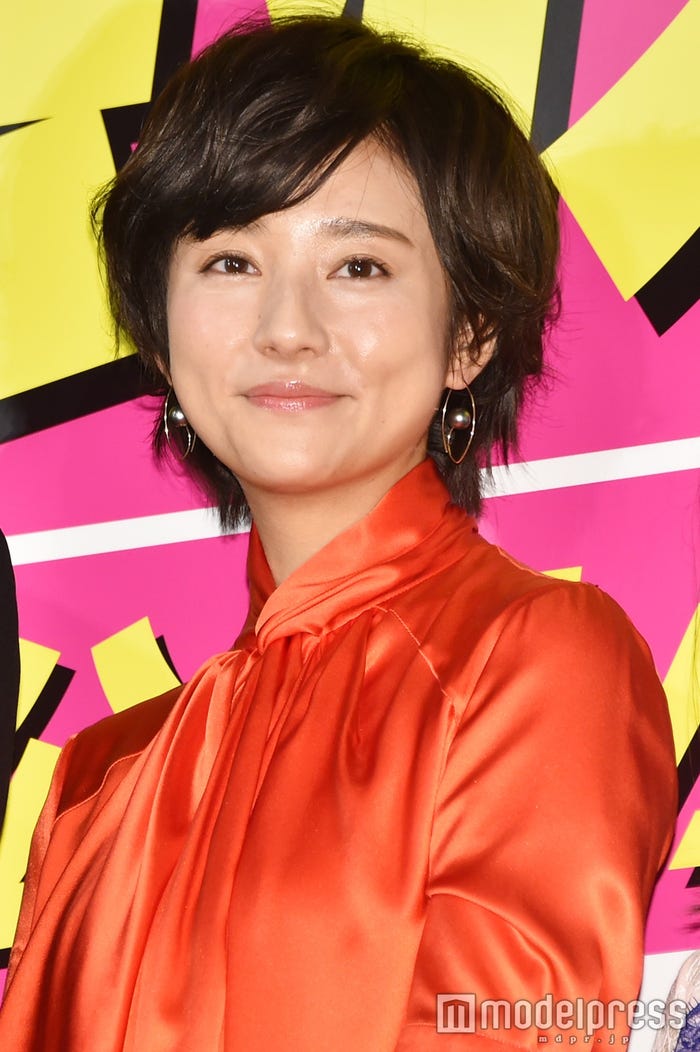 木村文乃 (C)モデルプレス