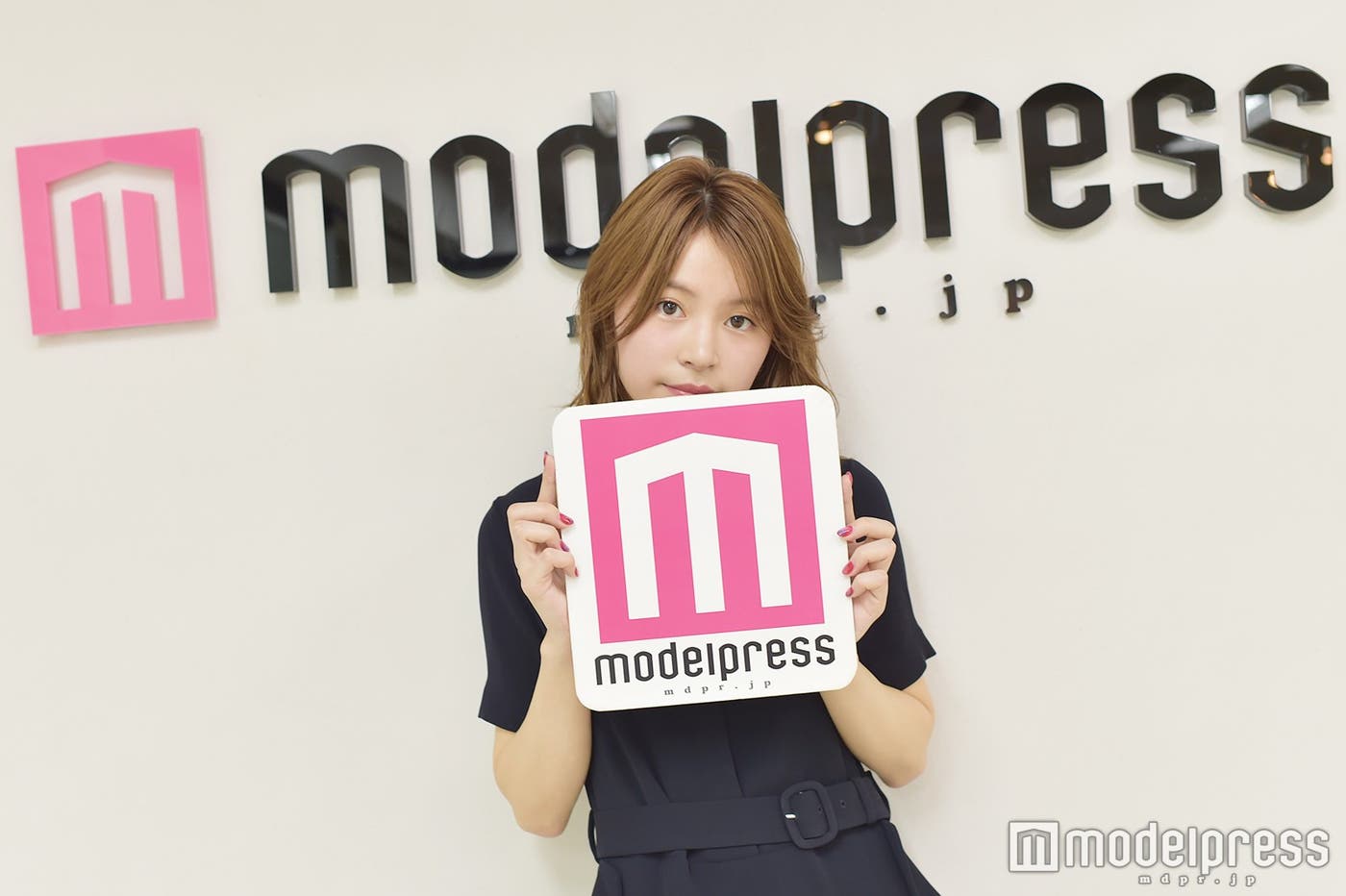 ゆきら(C)モデルプレス