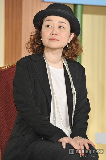 鈴木裕美氏