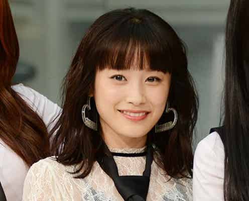 高橋愛「最初の乾杯から号泣」「泣きすぎて目がパンパン」“永遠”の絆に涙