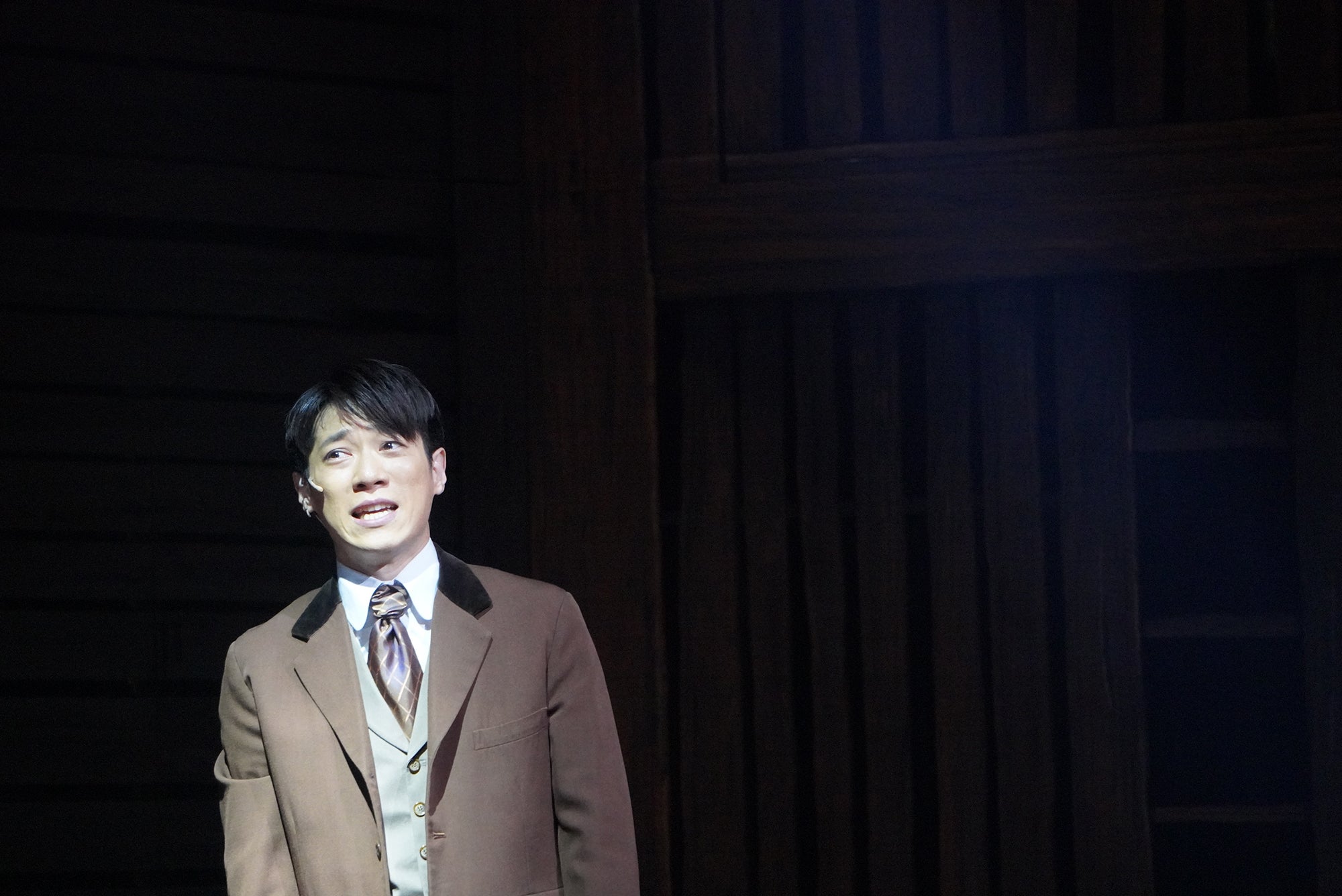 横山だいすけ （提供写真）