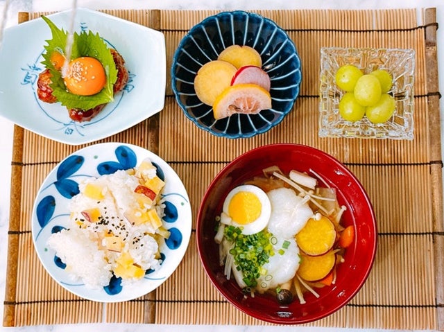 渡辺美奈代オフィシャルブログより