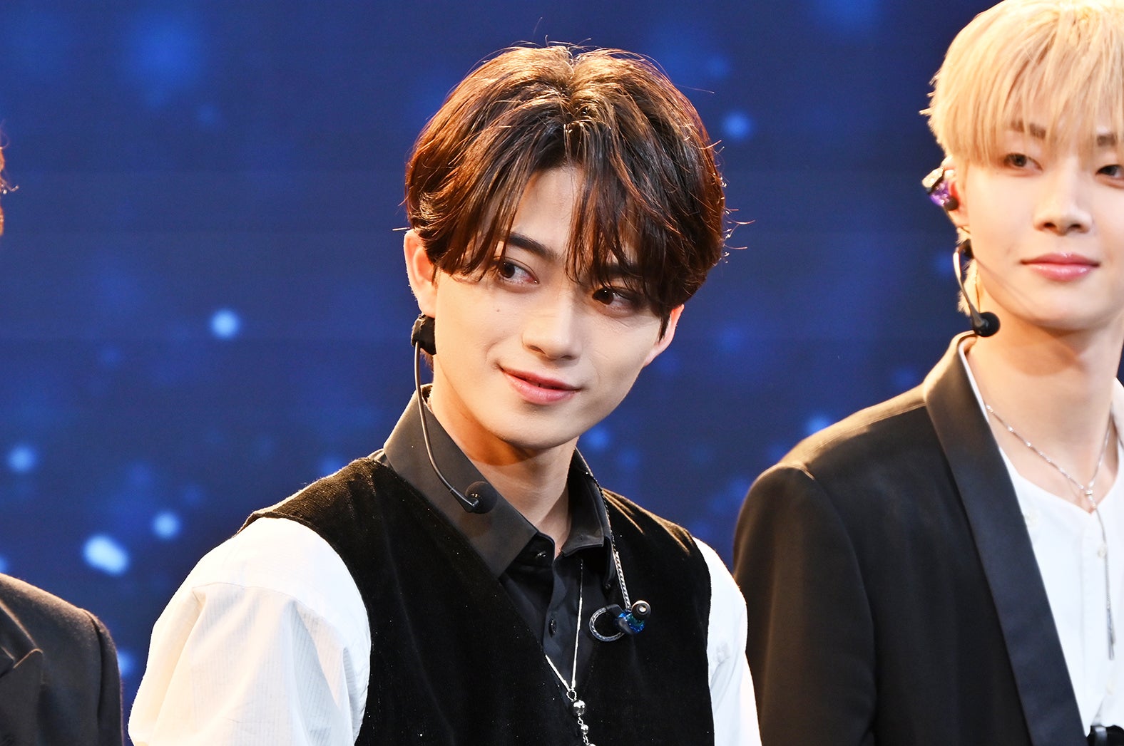 「DREAM STAGE」第3話（C）TBS