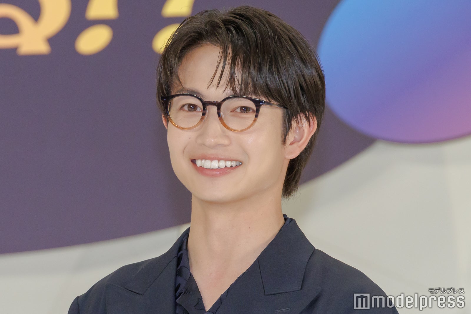 綱啓永（C）モデルプレス