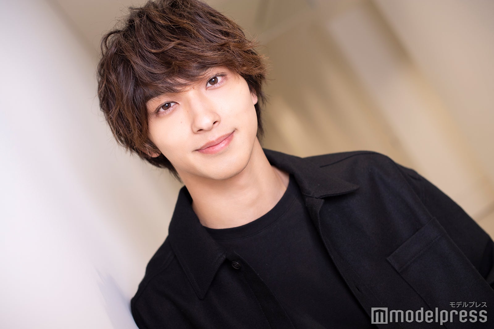 横浜流星（C）モデルプレス