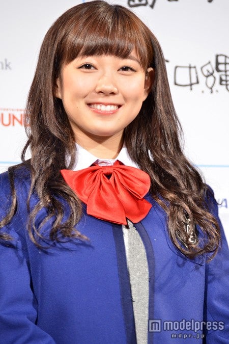 NMB48渡辺美優紀、“SEXY”予告でにっこり