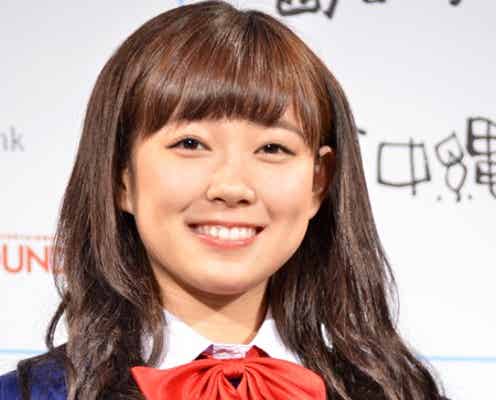 NMB48渡辺美優紀、“SEXY”予告でにっこり