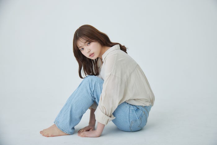 矢野ななか(提供写真)