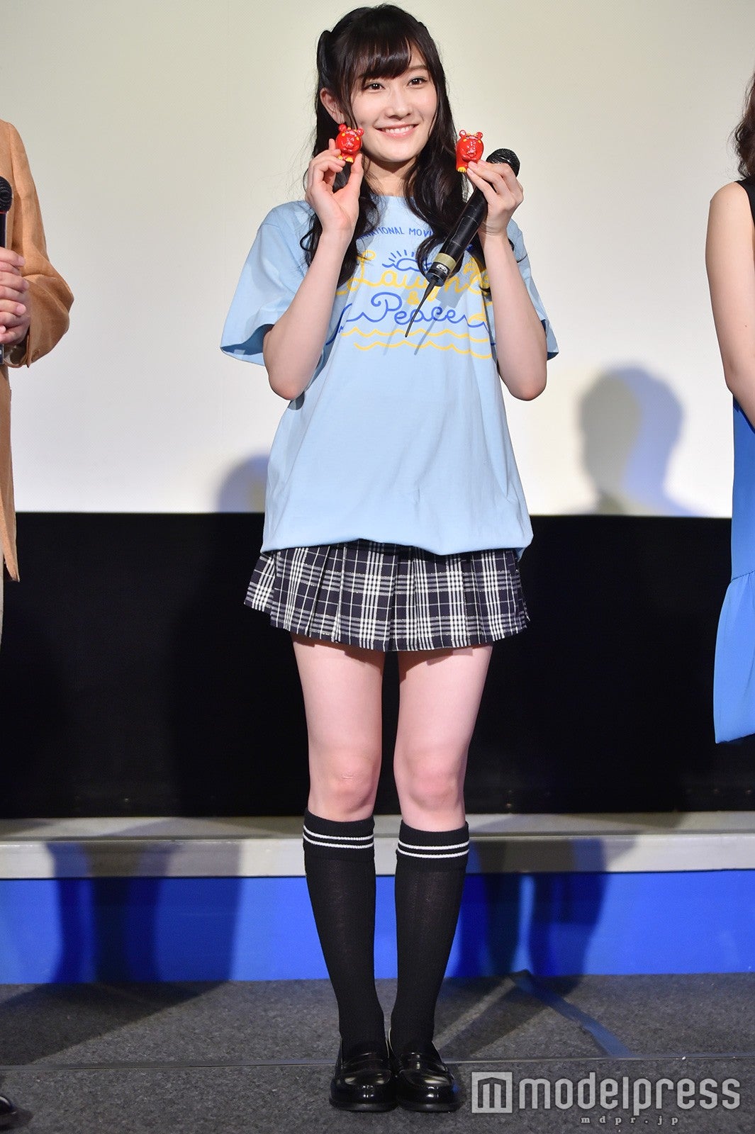 矢倉楓子（C）モデルプレス