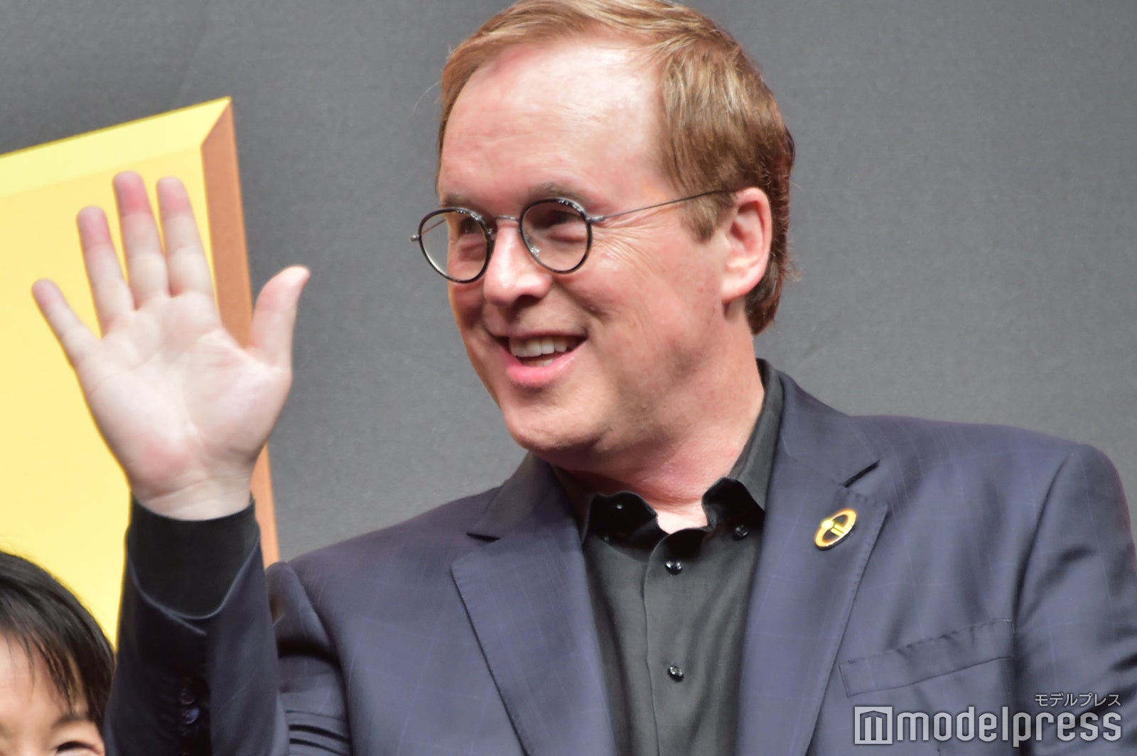 ブラッド・バード監督 （C）モデルプレス