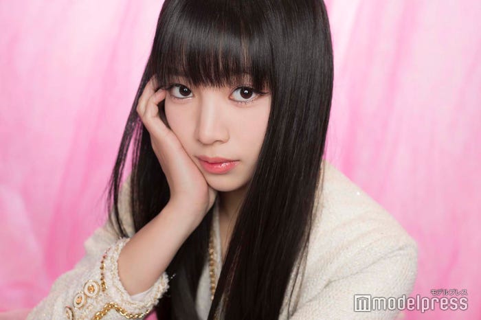 NANA (C)モデルプレス