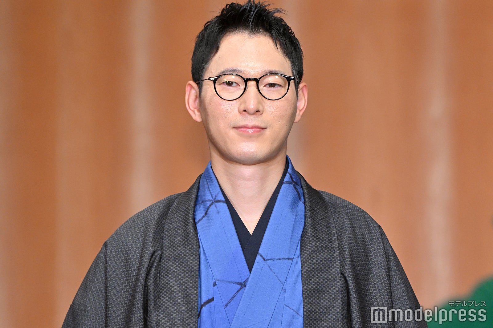 （C）モデルプレス