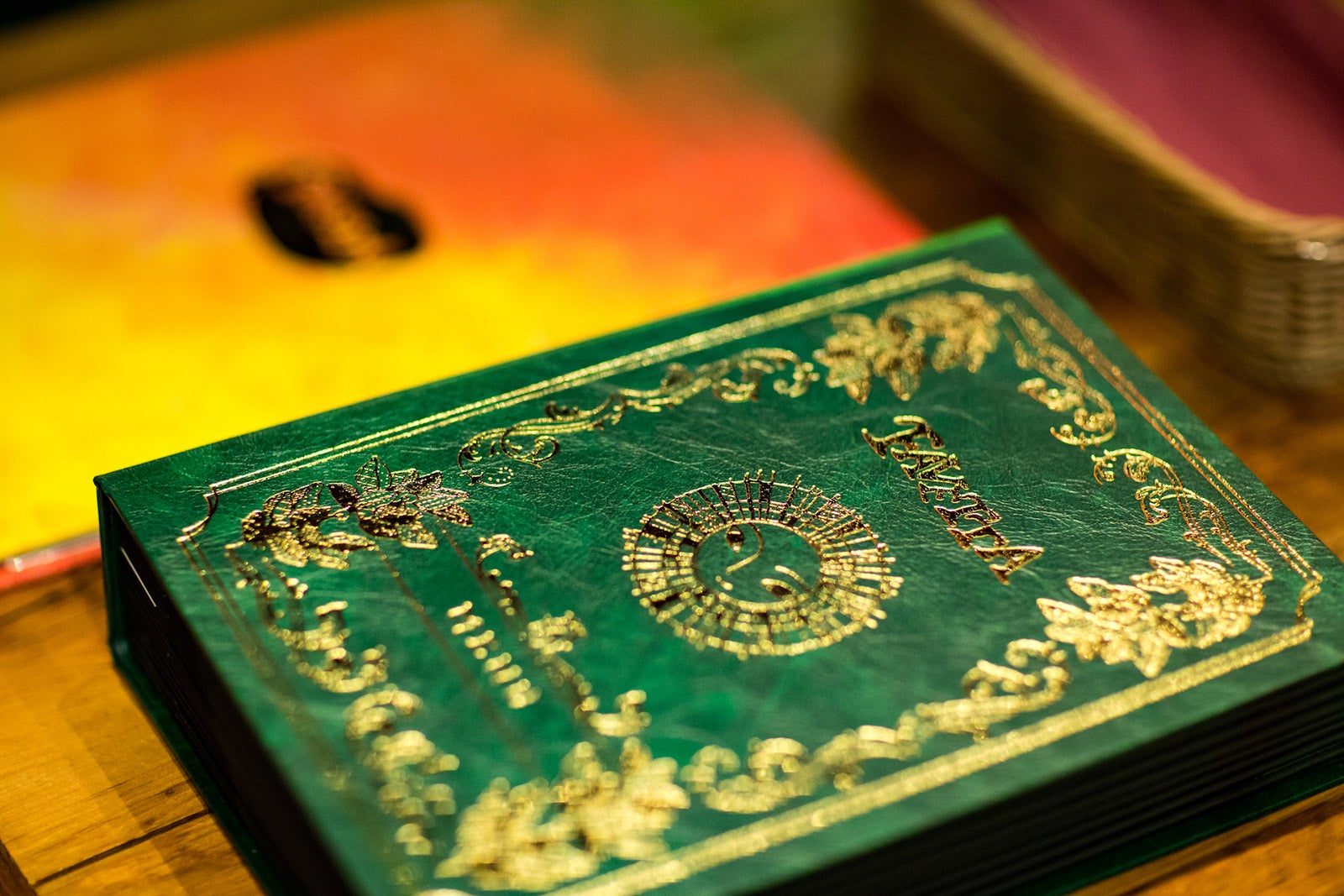 太陽の娘 FAVETTA／画像提供：三信商事株式会社