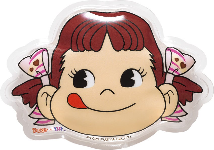 韓国限定☆フジヤ サーティーワン コラボ ペコちゃん キャンディ