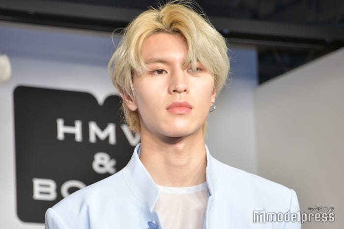 千田波空斗(C)モデルプレス