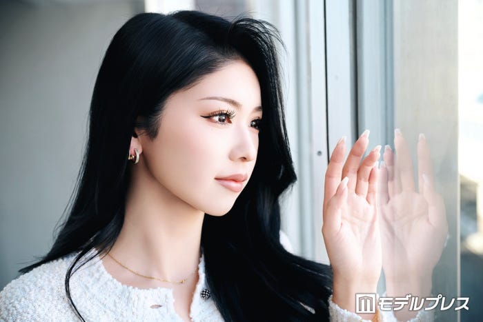 いの「Club蓮 上野」(C)モデルプレス