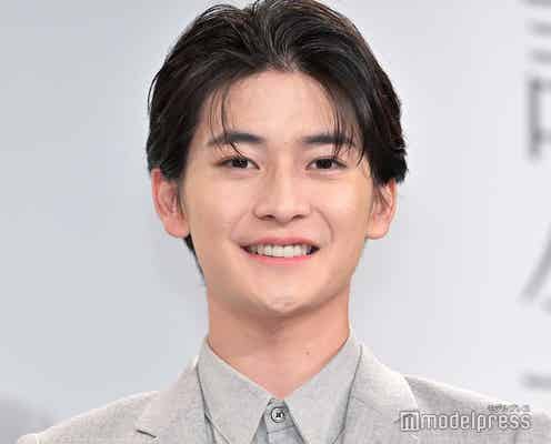 高橋文哉「ANNX」が月1から週1へ 二つ返事でオファー引き受けるも不安吐露