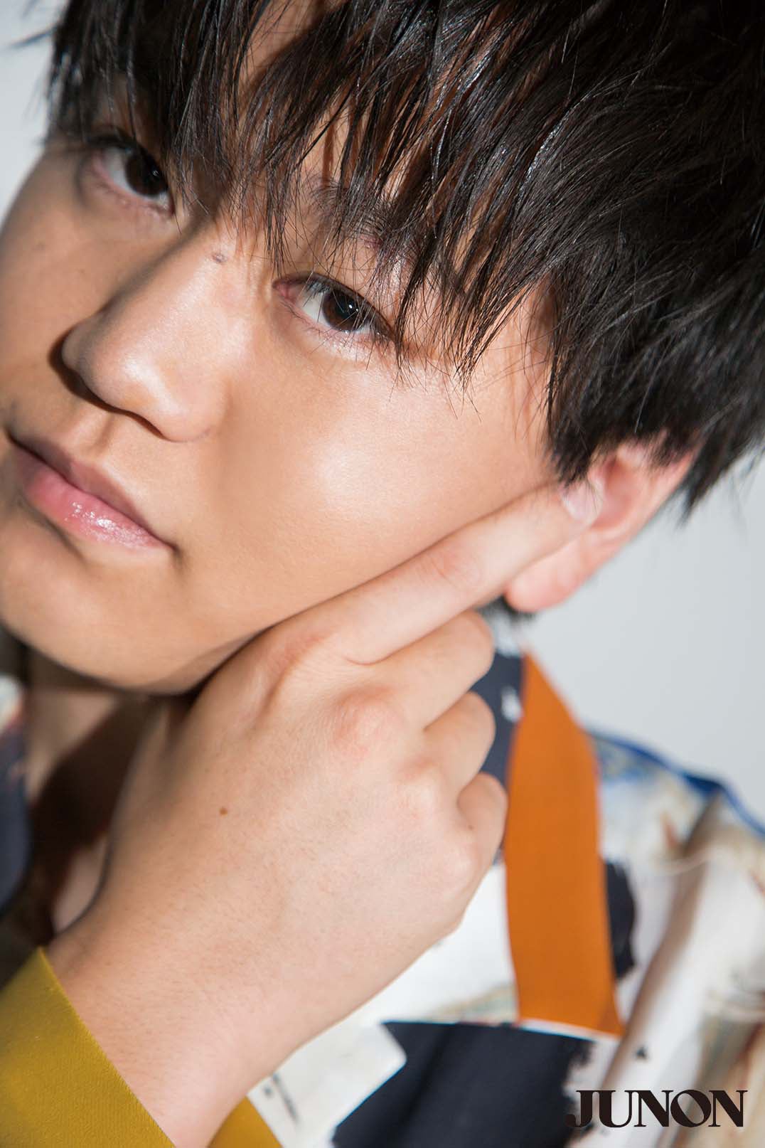 東京ホテイソンたける（画像提供：主婦と生活社）