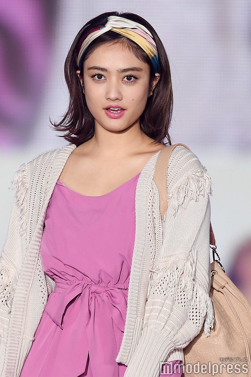 谷まりあ（C）モデルプレス