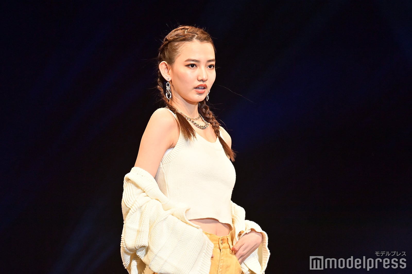 黒木麗奈 （C）モデルプレス