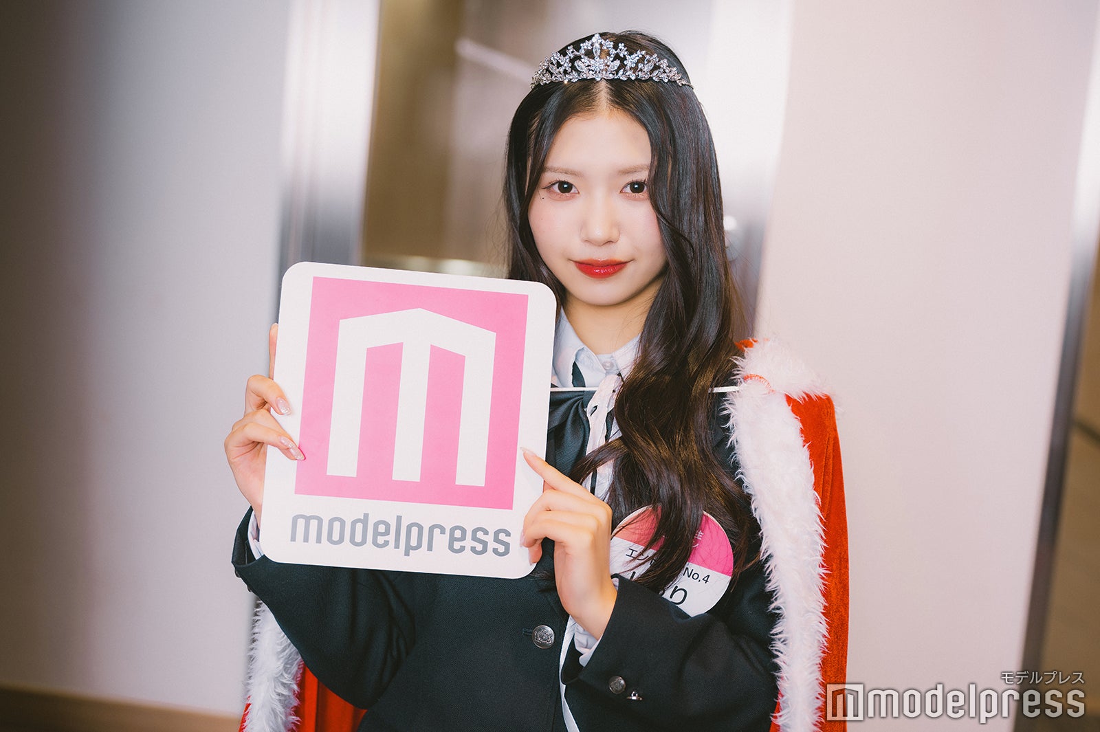 じゅりさん（C）モデルプレス