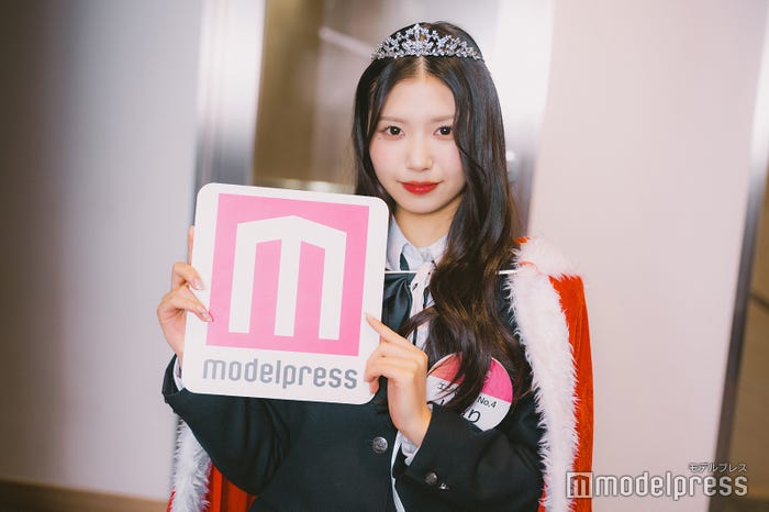 じゅりさん(C)モデルプレス