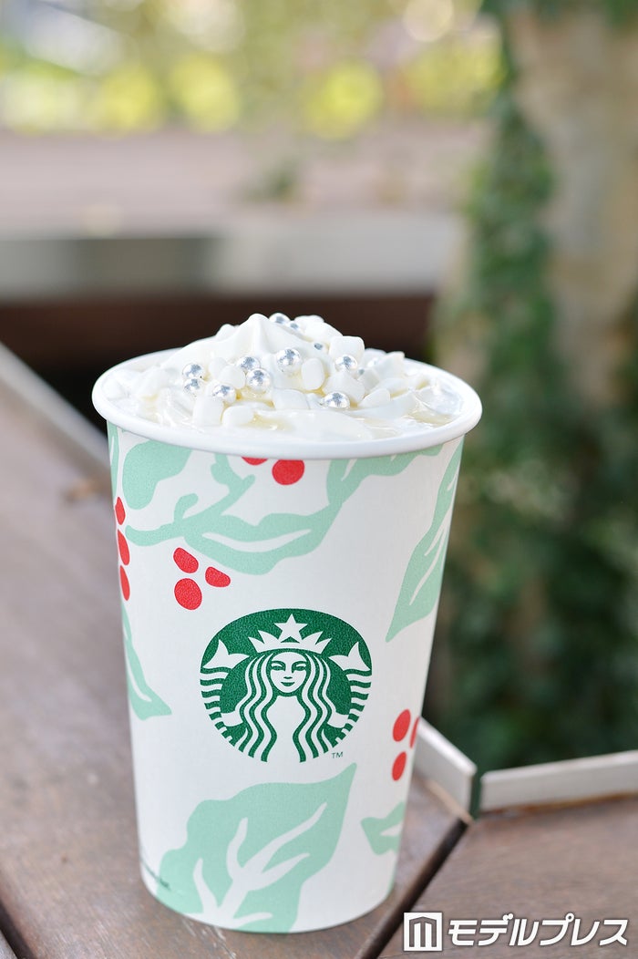 ホワイト チョコレート スノー (C)ビューティーガール