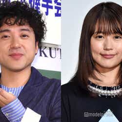 モデルプレス - ムロツヨシ「大恋愛」×「中学聖日記」がまさかのコラボ?有村架純も感激