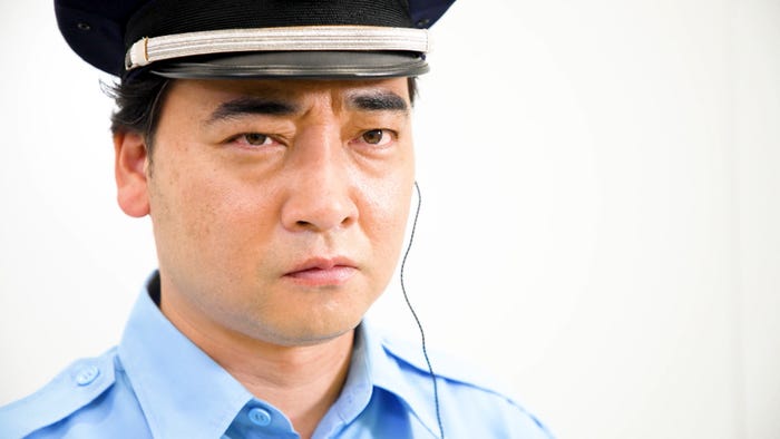 斉藤慎二(C)日本テレビ