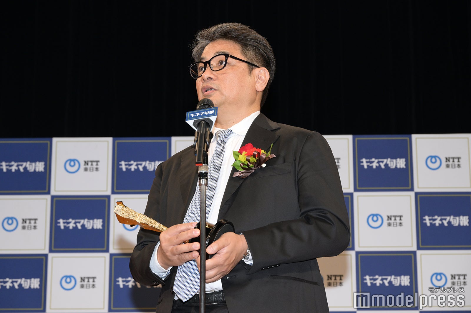 高崎卓馬氏（C）モデルプレス