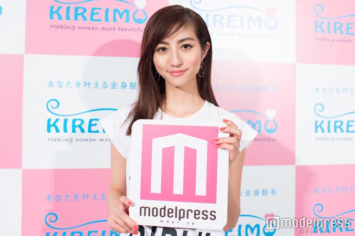 堀田茜 (C)モデルプレス