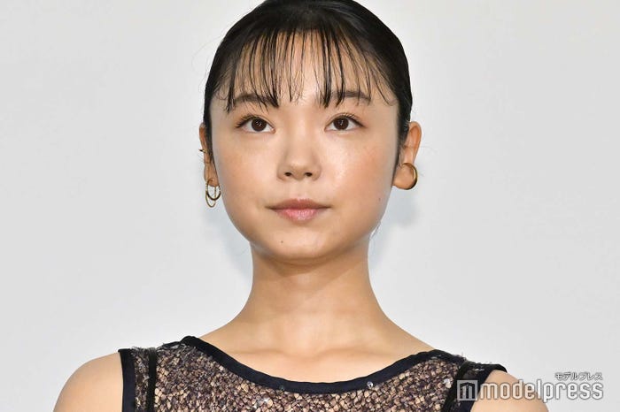 古川琴音(C)モデルプレス